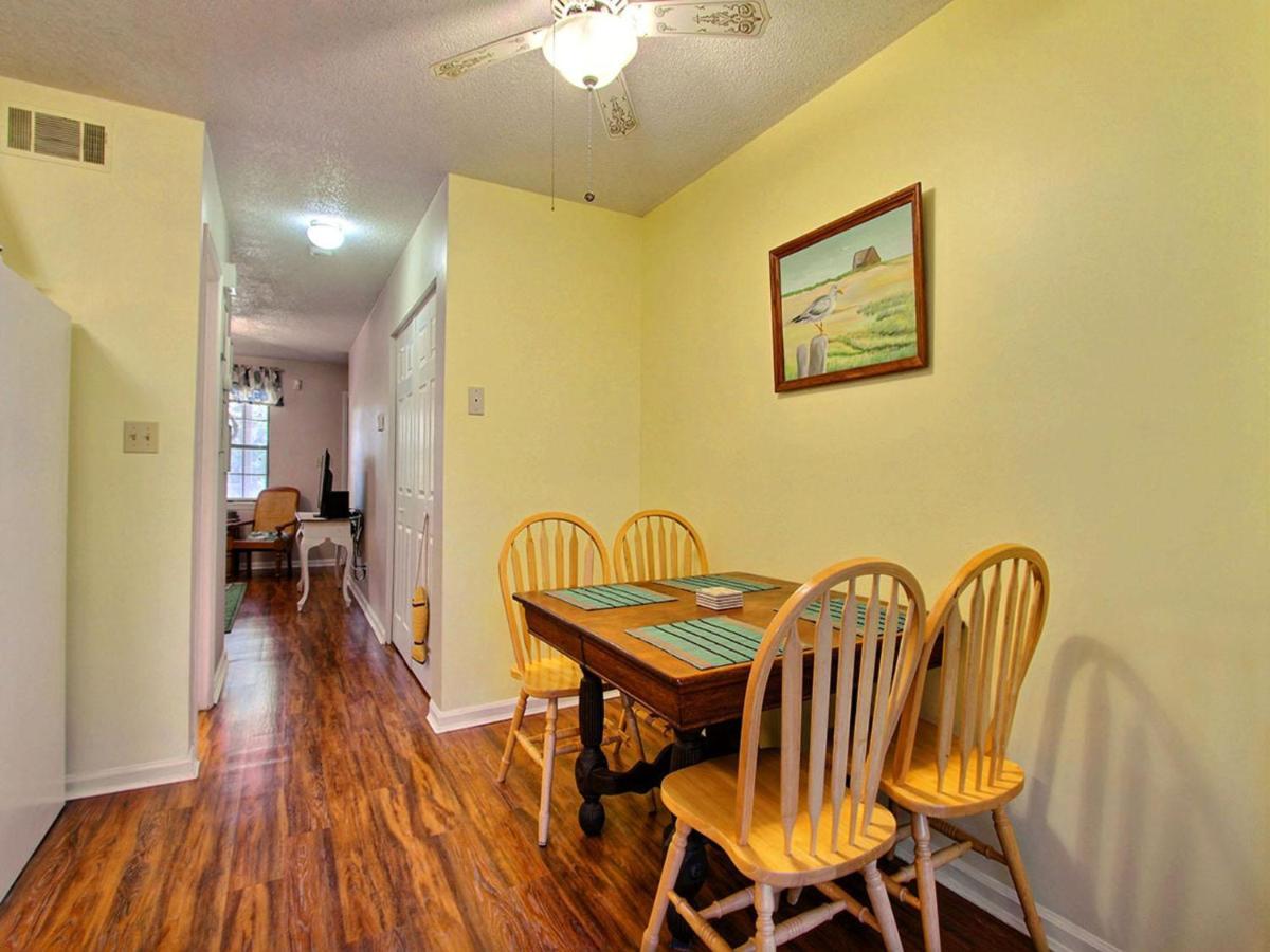 Donna'S Escape Villa Tybee Island Exterior photo