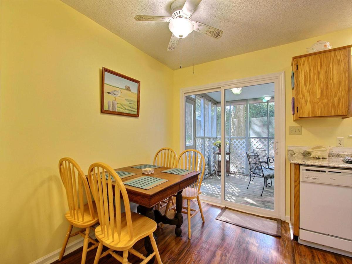 Donna'S Escape Villa Tybee Island Exterior photo